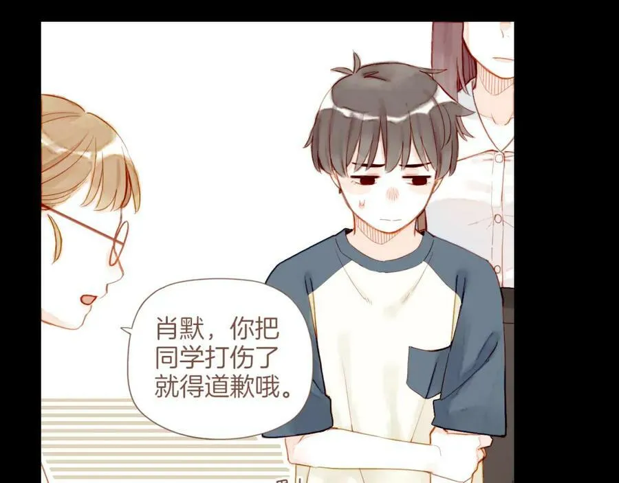 第25话 落在角落里（下） 第60页