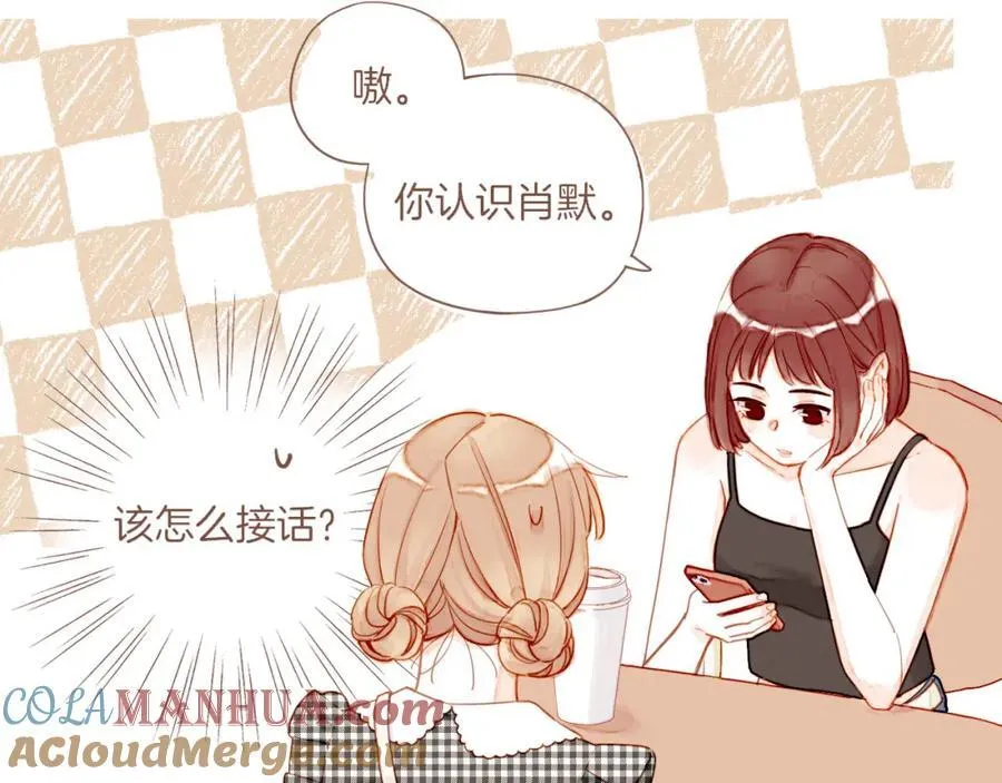第29话 女孩、侦探、流浪狗（下） 第13页
