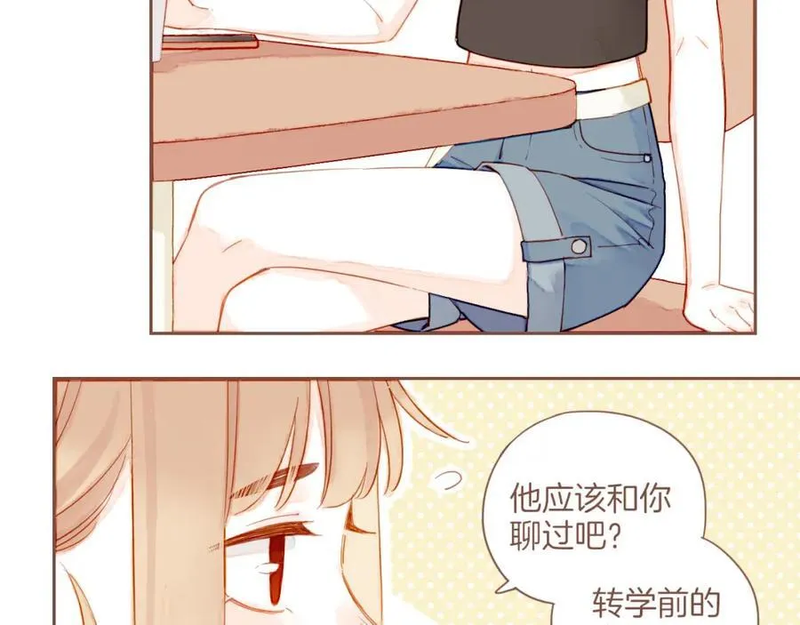 第29话 女孩、侦探、流浪狗（下） 第27页