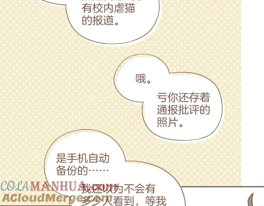 第33话 毛线团与死结（下） 第43页