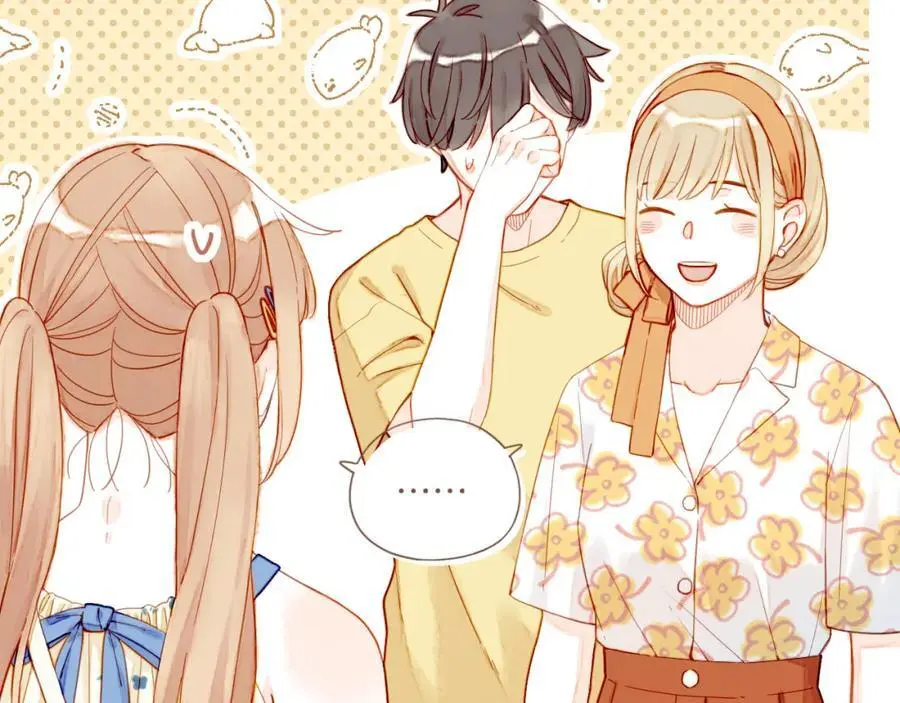 第34话 受伤的话，会很疼吧？（上） 第8页