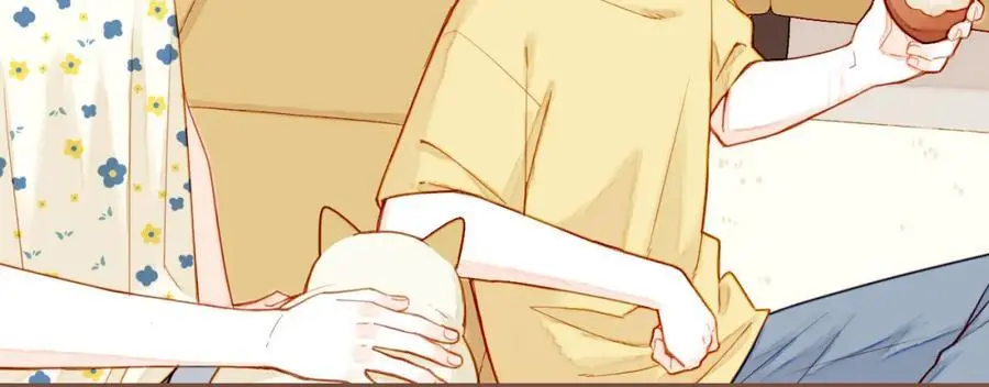 第34话 受伤的话，会很疼吧？（上） 第56页