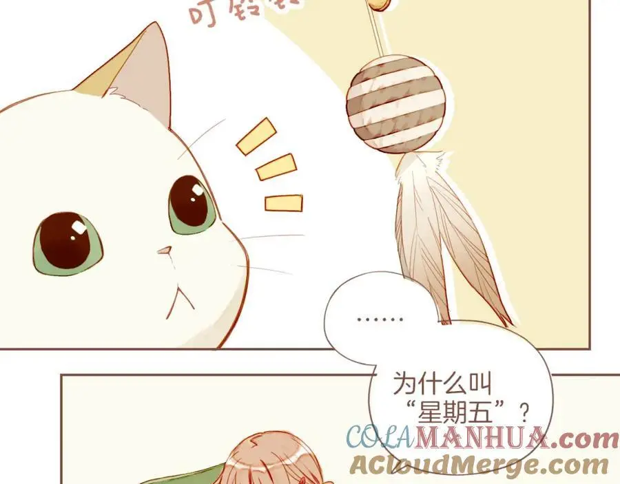 第34话 受伤的话，会很疼吧？（上） 第58页