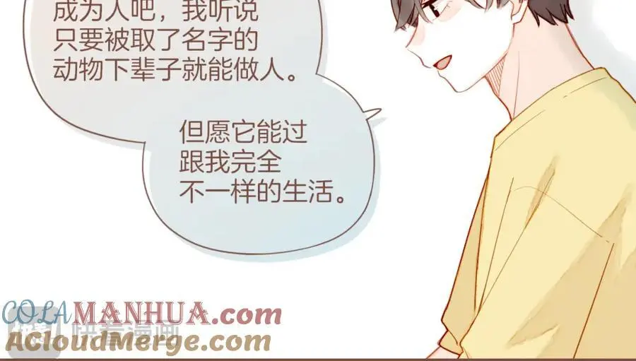 第34话 受伤的话，会很疼吧？（上） 第67页