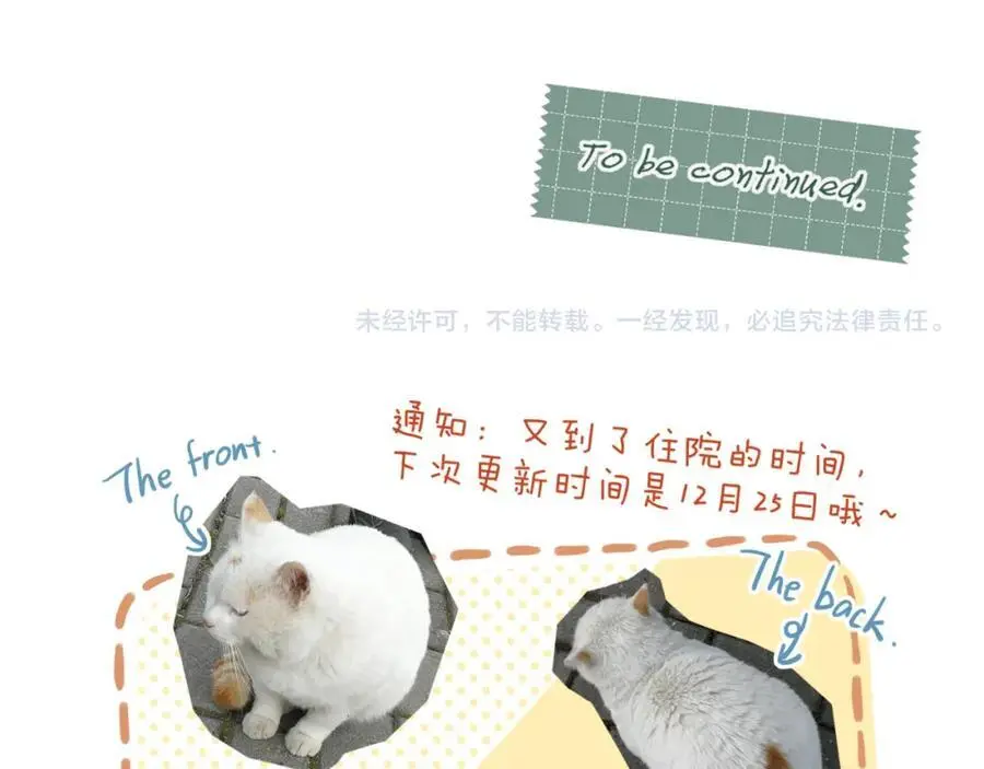 第34话 受伤的话，会很疼吧？（上） 第78页