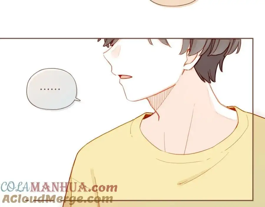第35话 受伤的话，会很疼吧？（下） 第17页