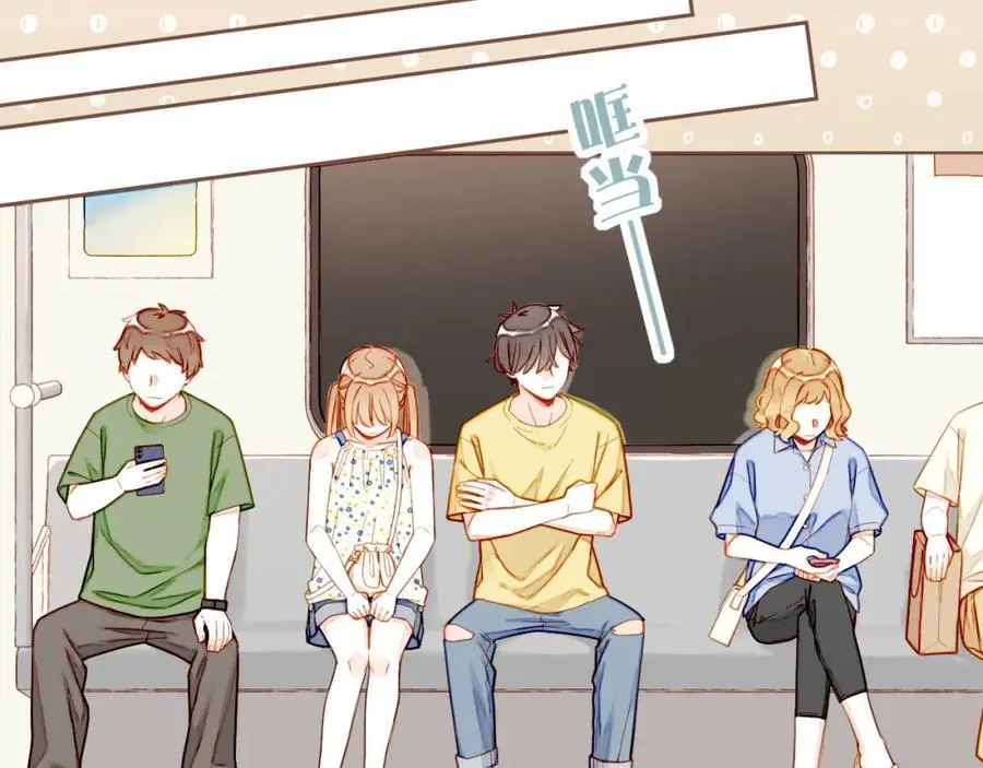 第35话 受伤的话，会很疼吧？（下） 第58页