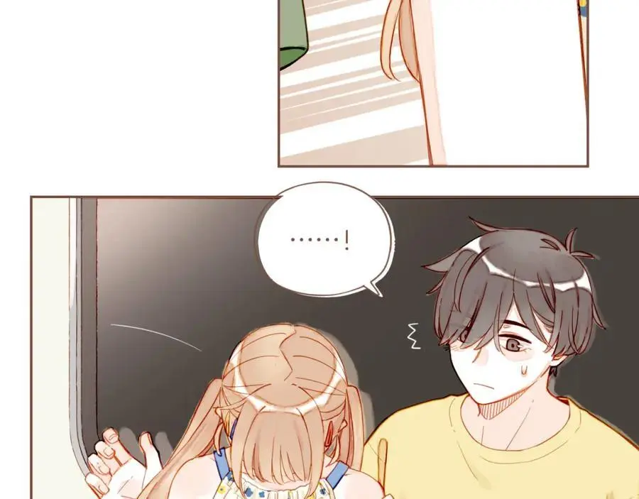 第35话 受伤的话，会很疼吧？（下） 第63页