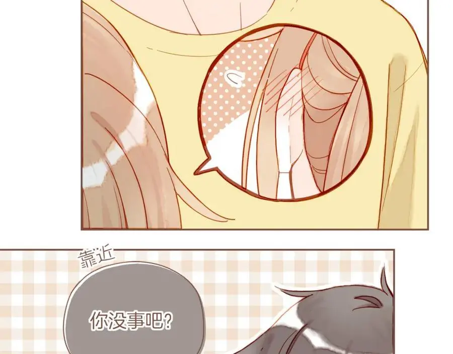 第35话 受伤的话，会很疼吧？（下） 第75页