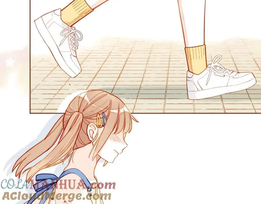 第35话 受伤的话，会很疼吧？（下） 第89页