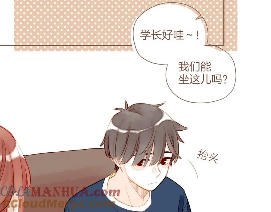 第28话 女孩、侦探、流浪狗（上） 第10页