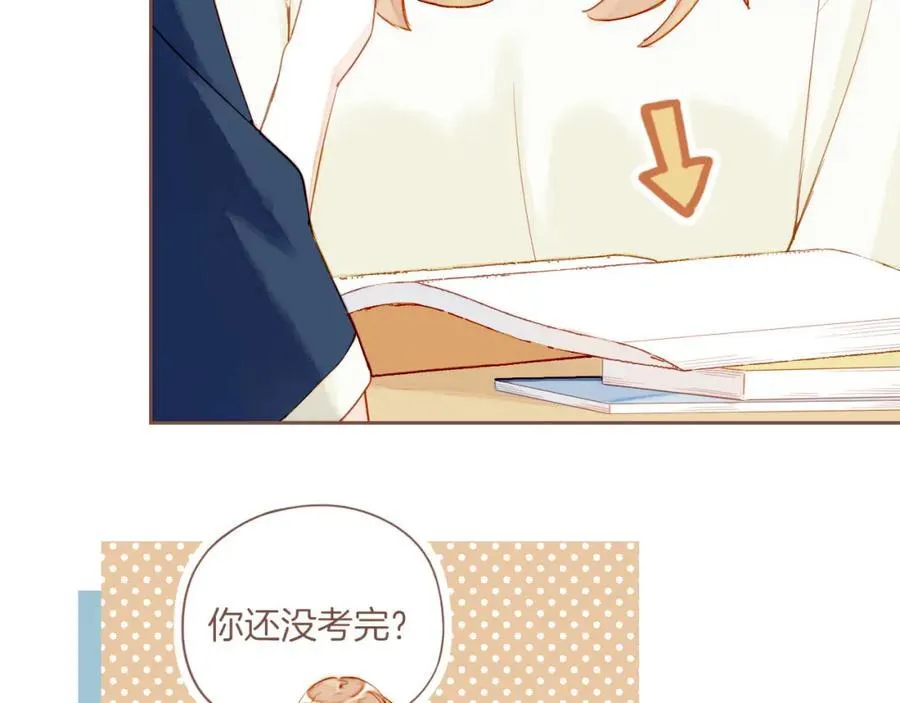 第28话 女孩、侦探、流浪狗（上） 第17页