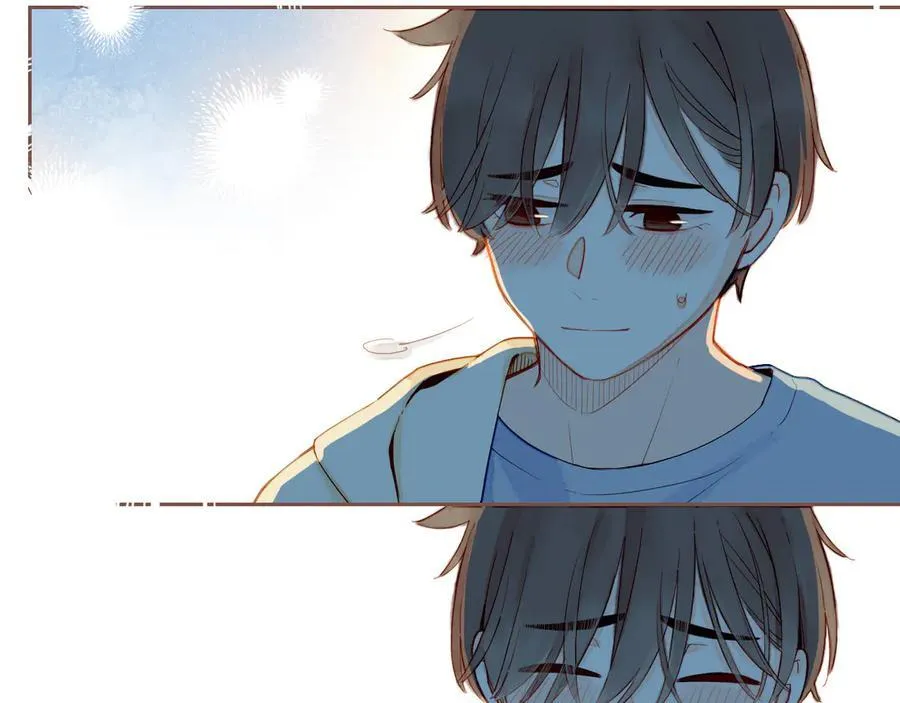 第44话 好想见你……（上） 第84页