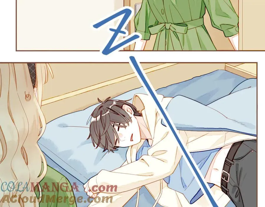 第45话 好想见你……（下） 第13页