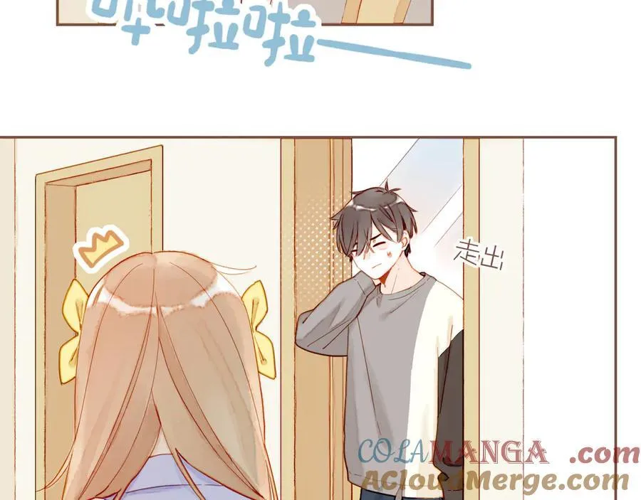 第45话 好想见你……（下） 第53页