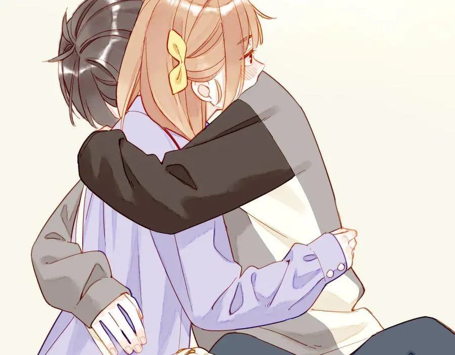 第45话 好想见你……（下） 第104页