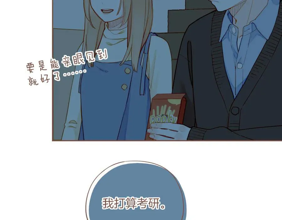 第50话 眼中的星星（上） 第88页