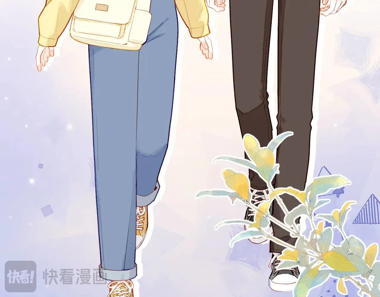 第54话 一天胜过一天的是……（上） 第17页