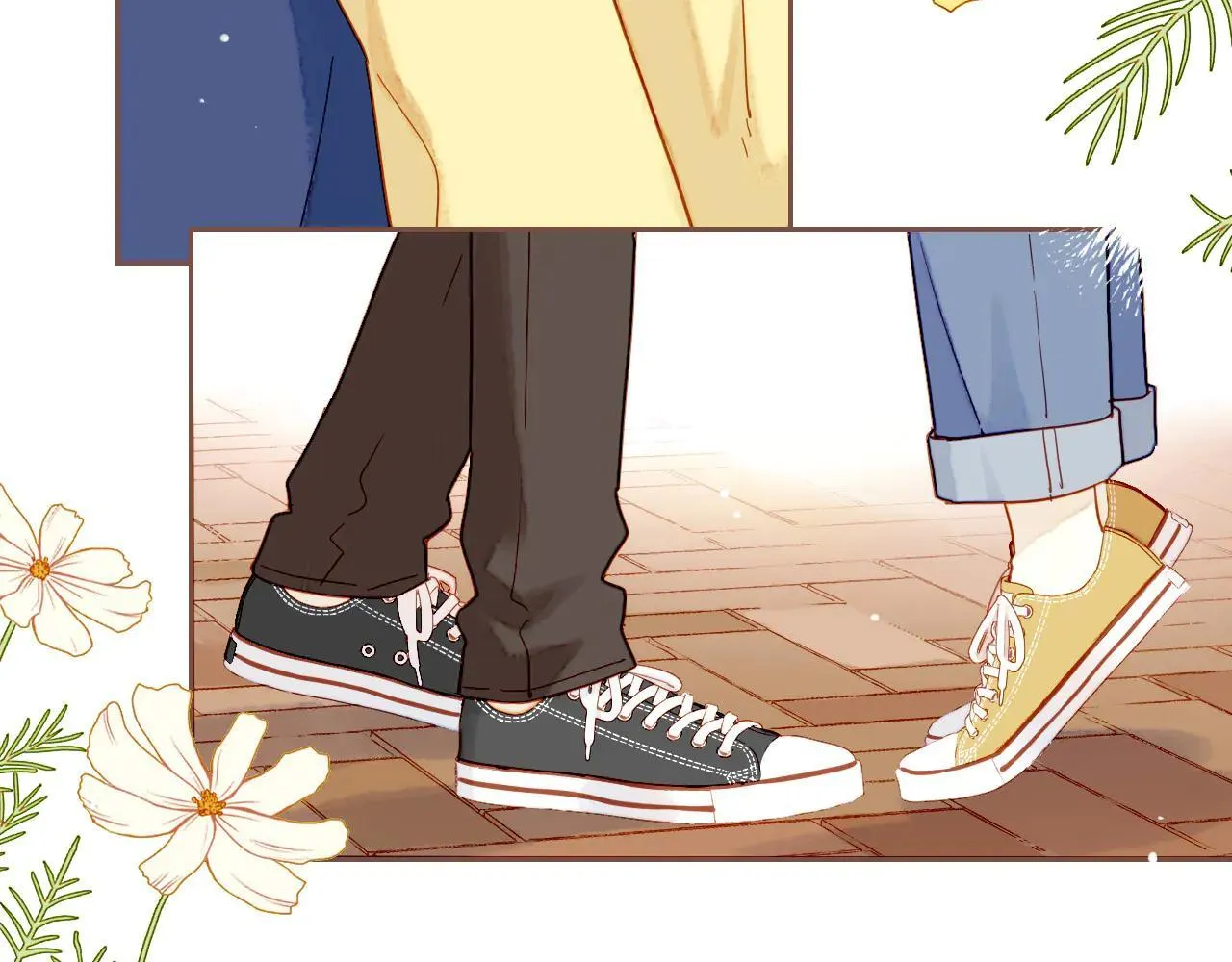第54话 一天胜过一天的是……（上） 第36页