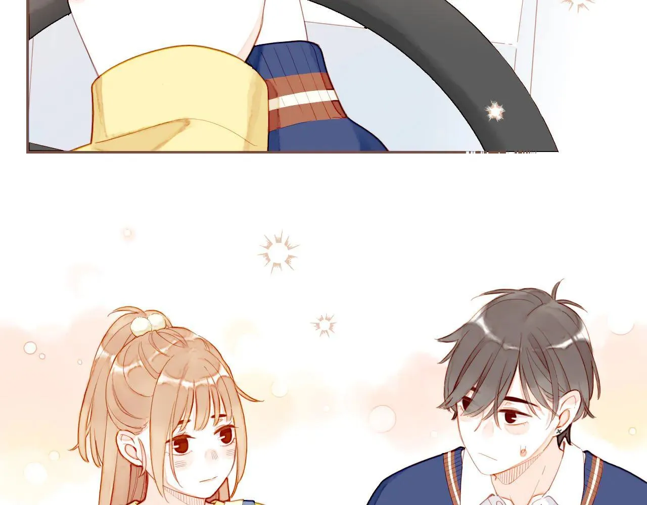 第54话 一天胜过一天的是……（上） 第69页