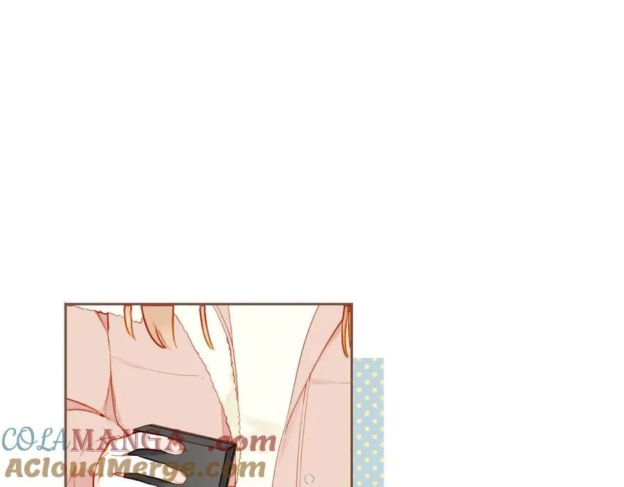 第56话 像砂糖那般，像奶油那般（上） 第4页