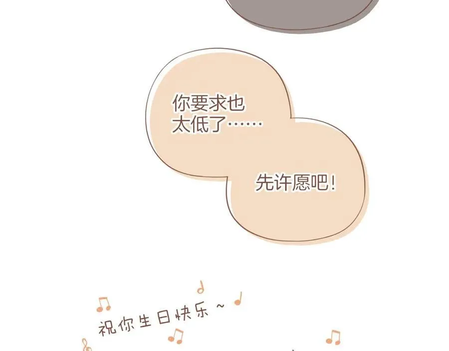 第56话 像砂糖那般，像奶油那般（上） 第18页