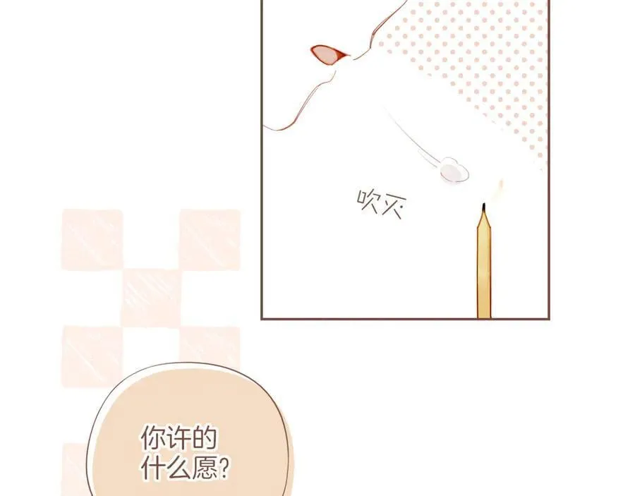 第56话 像砂糖那般，像奶油那般（上） 第20页