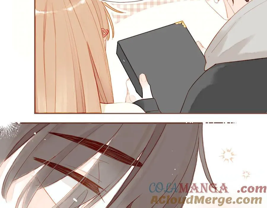 第56话 像砂糖那般，像奶油那般（上） 第31页
