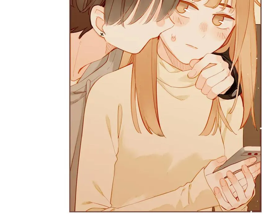 第56话 像砂糖那般，像奶油那般（上） 第57页
