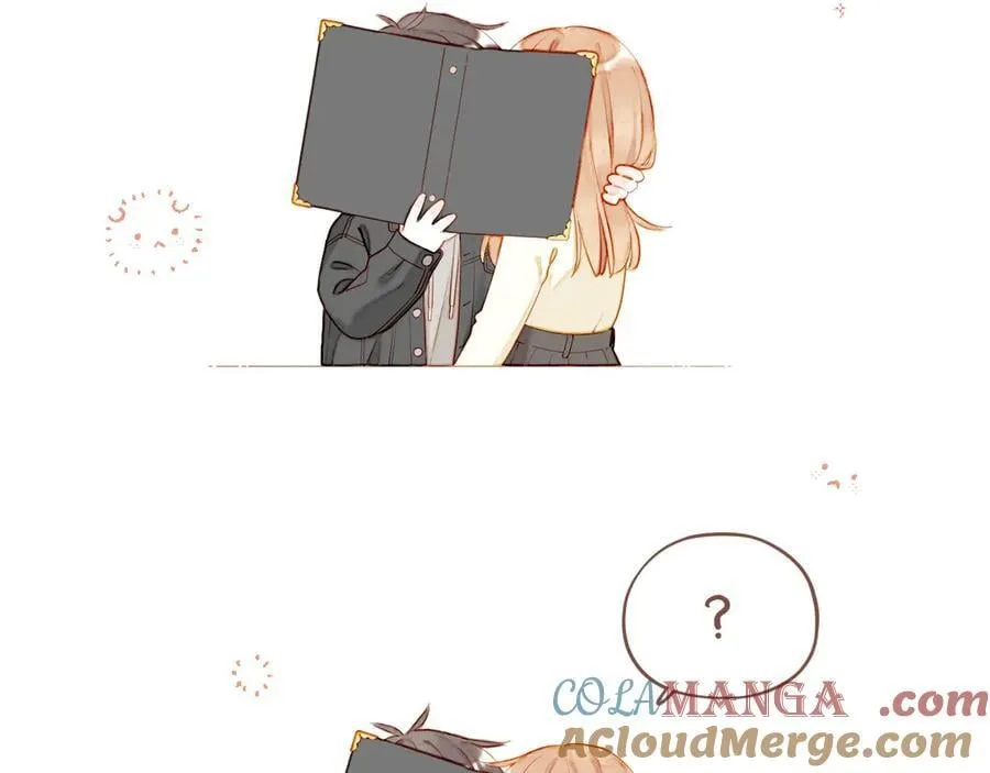 第56话 像砂糖那般，像奶油那般（上） 第64页
