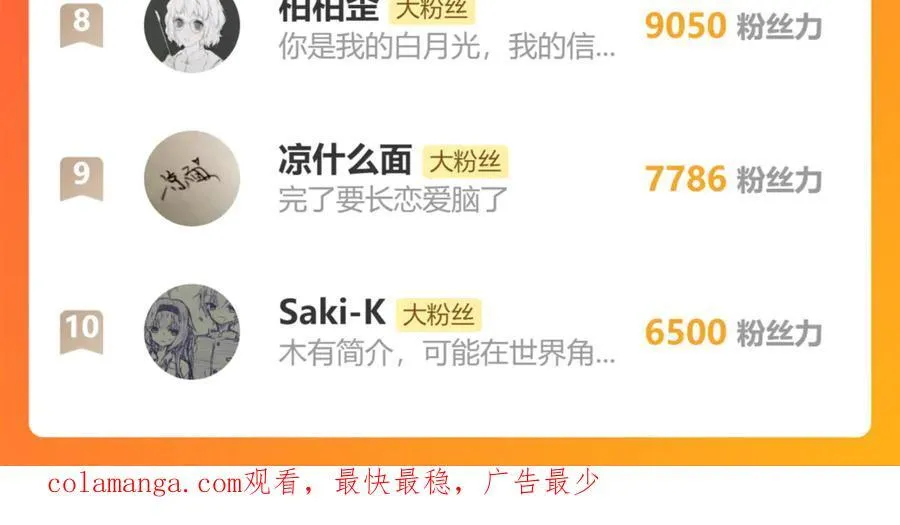 第56话 像砂糖那般，像奶油那般（上） 第86页