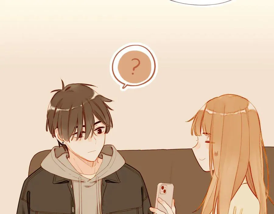 第57话 像砂糖那般，像奶油那般（下） 第8页