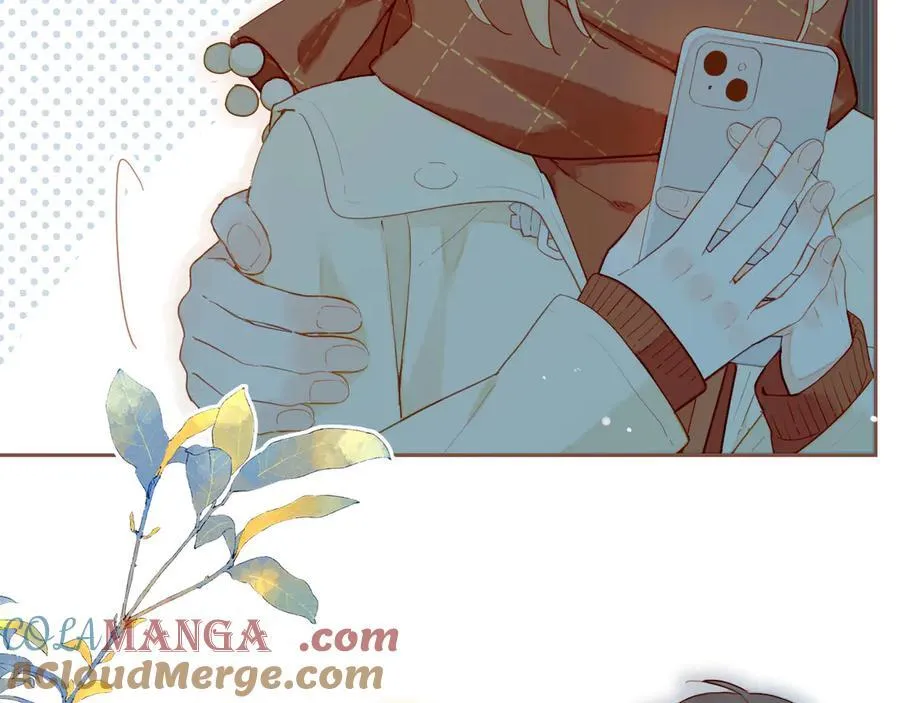 第57话 像砂糖那般，像奶油那般（下） 第31页