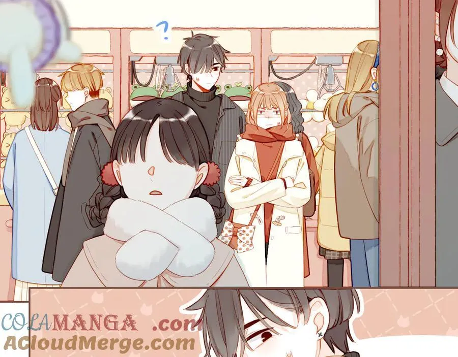 第57话 像砂糖那般，像奶油那般（下） 第46页