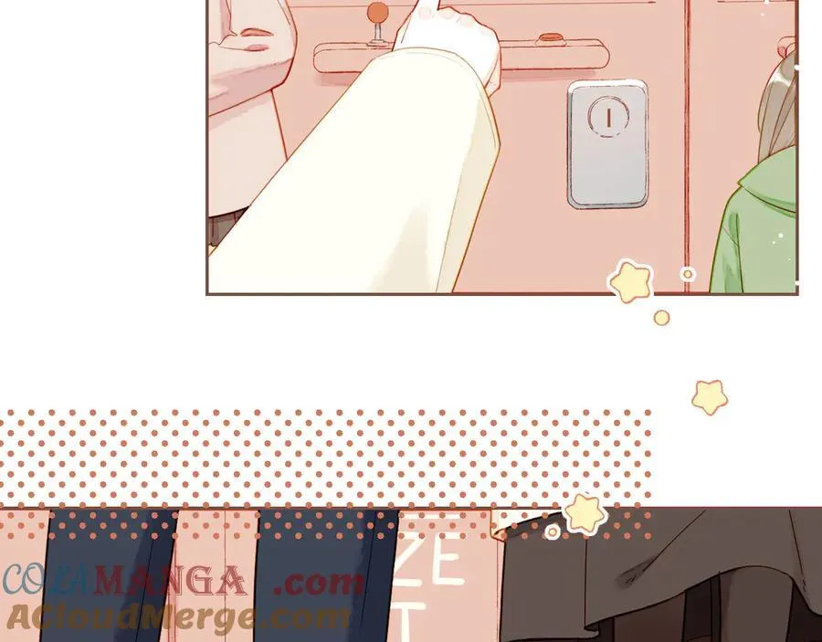 第57话 像砂糖那般，像奶油那般（下） 第49页