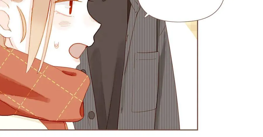 第57话 像砂糖那般，像奶油那般（下） 第57页