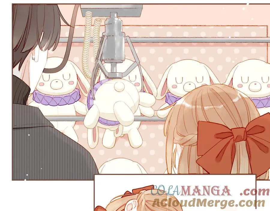 第57话 像砂糖那般，像奶油那般（下） 第58页