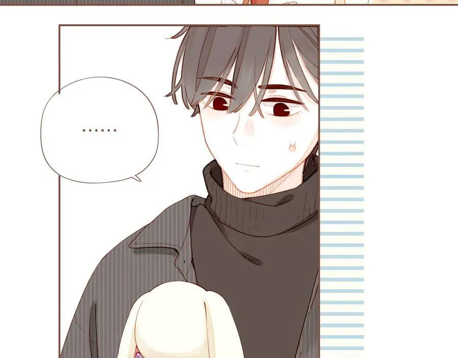 第57话 像砂糖那般，像奶油那般（下） 第65页