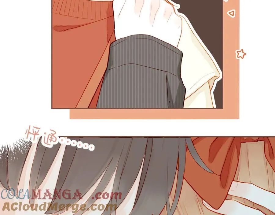 第58话 悄悄实现的愿望（上） 第40页