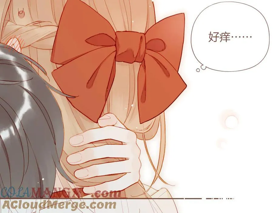 第58话 悄悄实现的愿望（上） 第49页