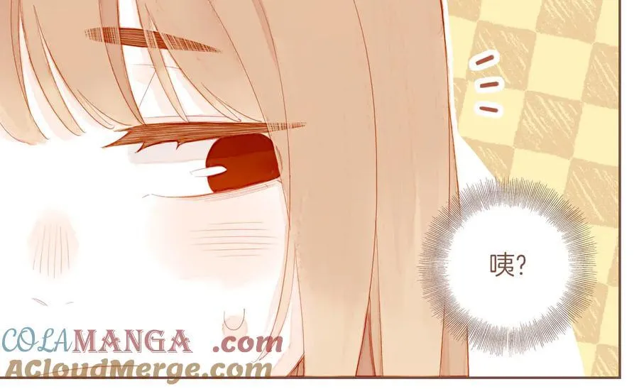 第59话 悄悄实现的愿望（下） 第79页