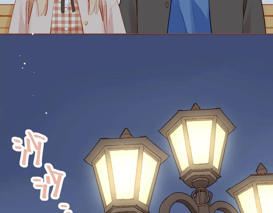 第63话 时间和巧克力的魔法（下） 第63页