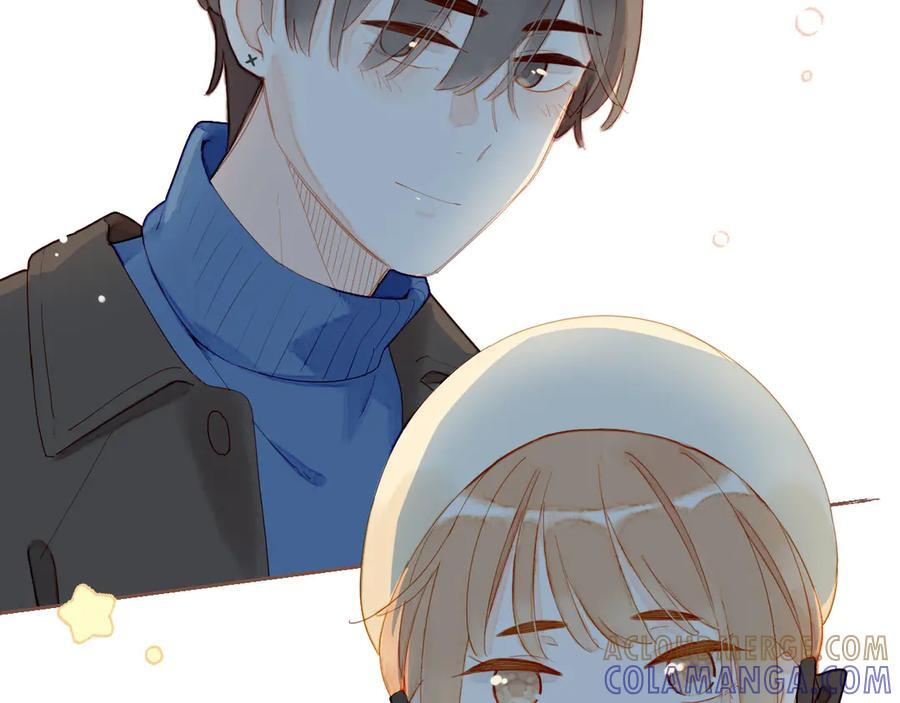 第63话 时间和巧克力的魔法（下） 第70页