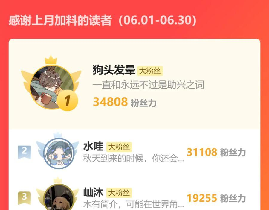 第63话 时间和巧克力的魔法（下） 第83页
