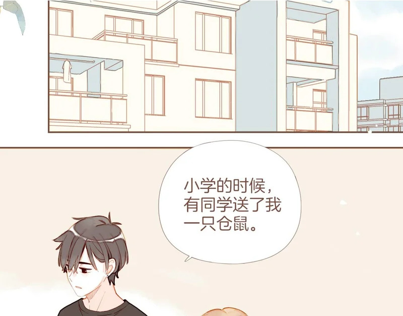 第72话 二分之一的距离（上） 第2页