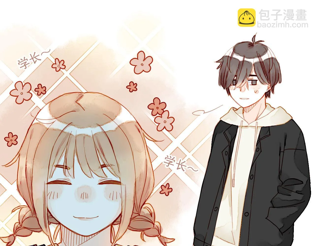 第5话 清楚的东西，混乱的东西 第86页