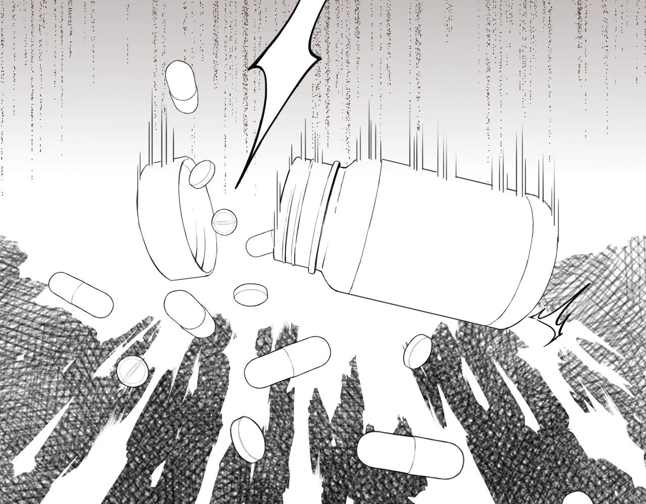 第5话 清楚的东西，混乱的东西 第96页