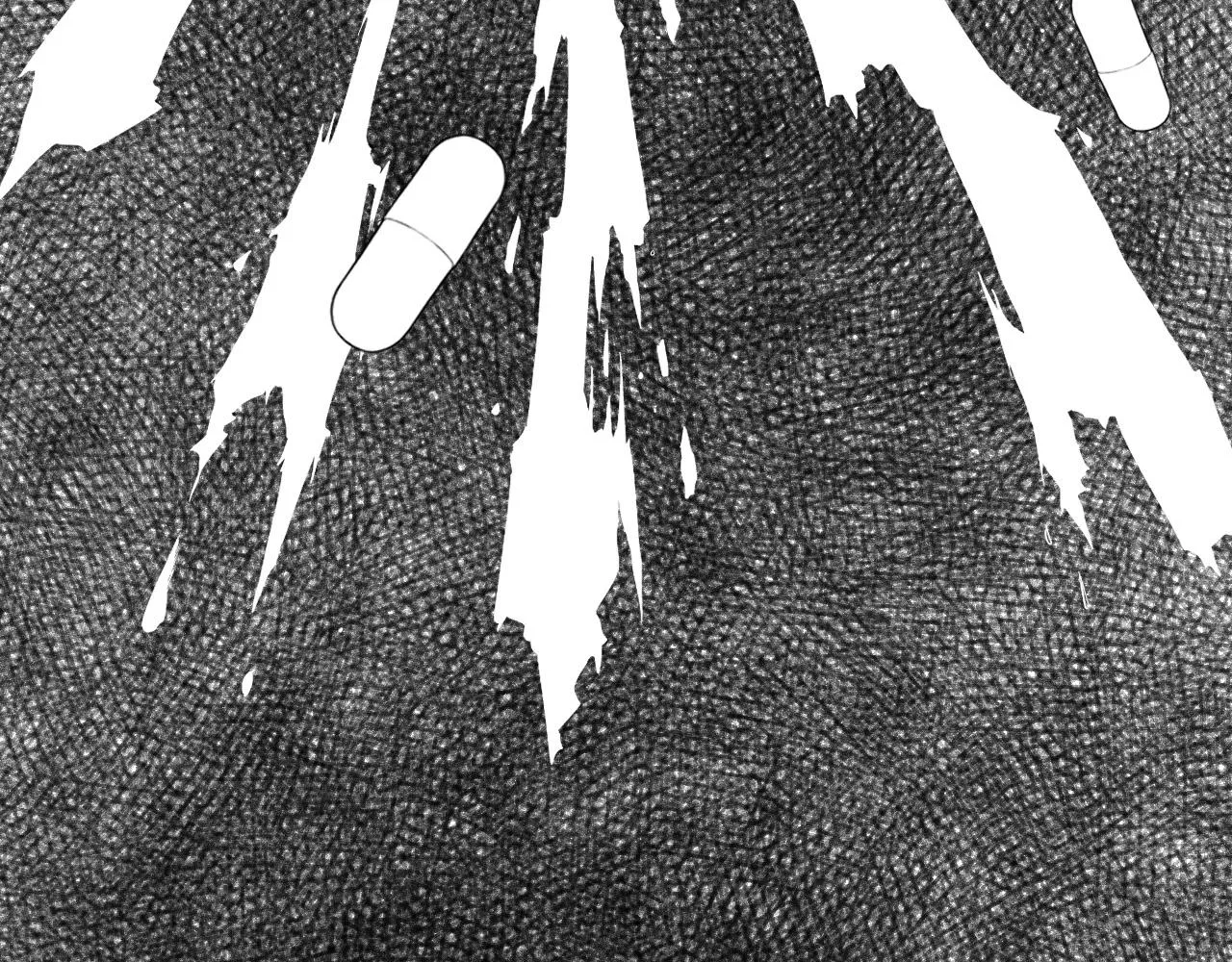 第5话 清楚的东西，混乱的东西 第97页