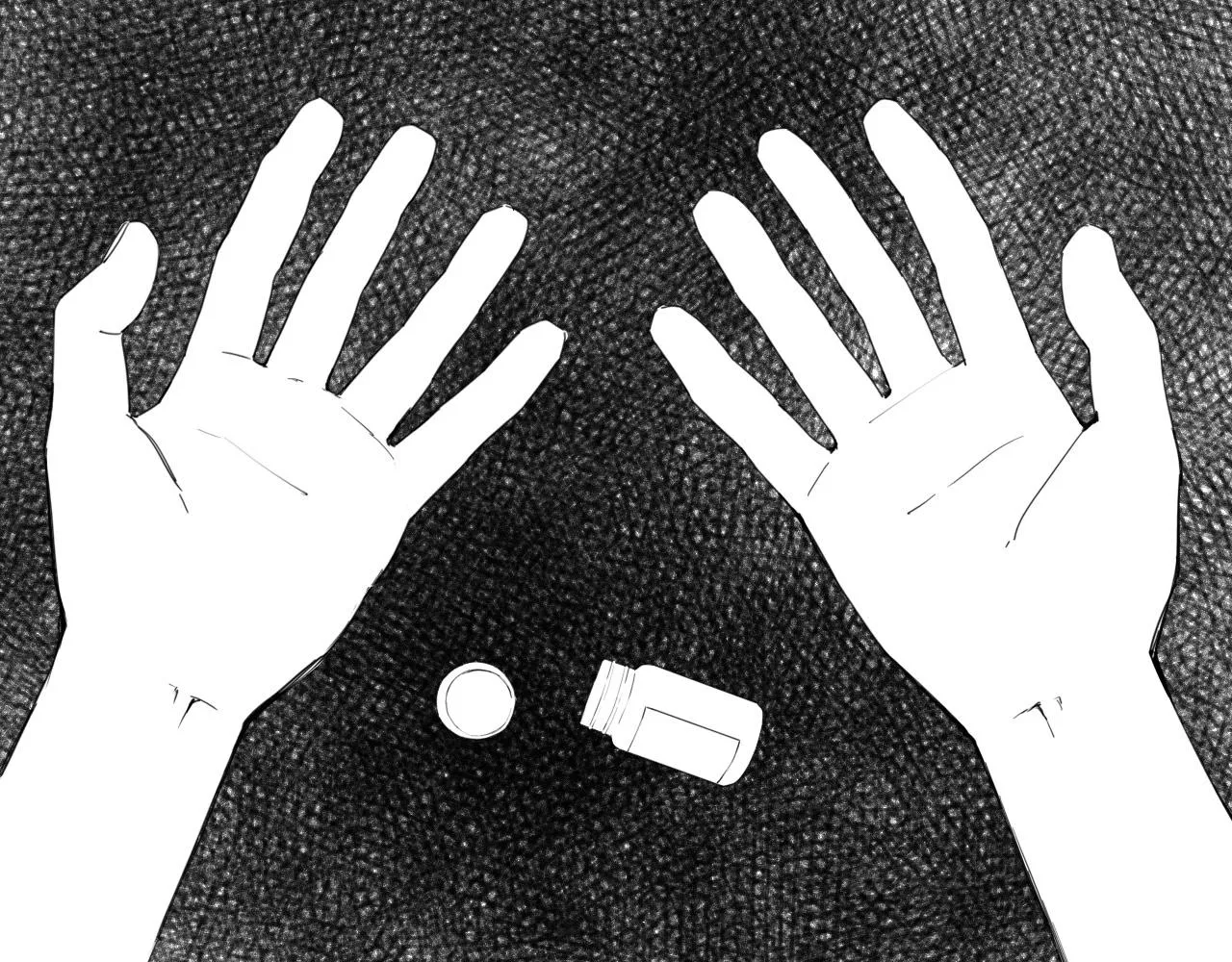 第5话 清楚的东西，混乱的东西 第98页