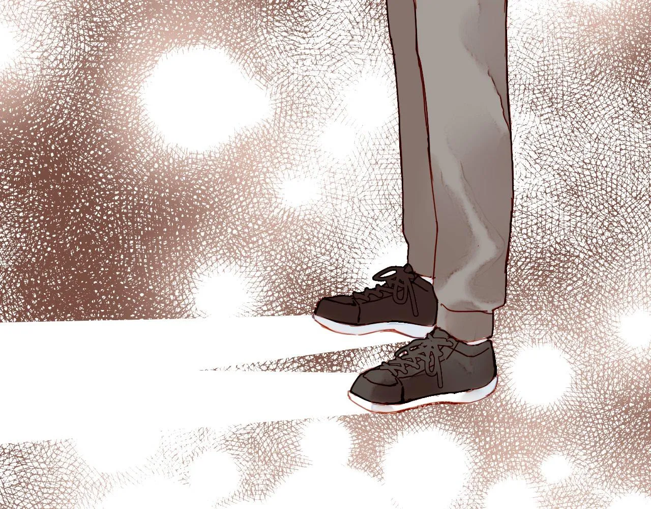 第5话 清楚的东西，混乱的东西 第148页